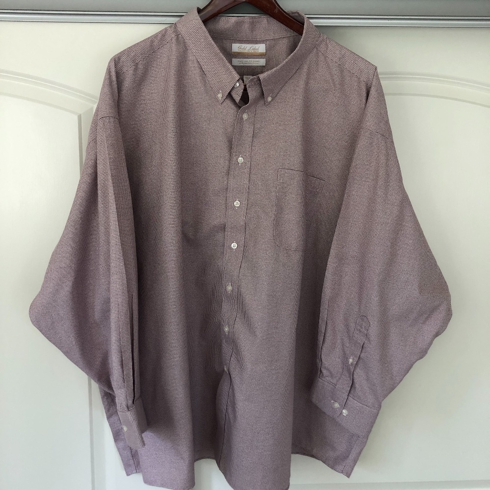 Gold Label Roundtree & Yorke Men's  22 34/35